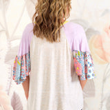 Only for Today Top* FINAL SALE *