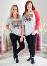 Load image into Gallery viewer, Santa Baby Jersey CLEARANCE
