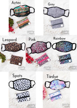 Load image into Gallery viewer, Mini Versi Bag with Mask- RESTOCK - FINAL SALE
