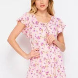 In a Sunbeam Top - LAST ONES FINAL SALE