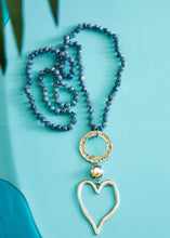 Load image into Gallery viewer, Heart of the Matter Necklace
