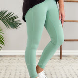 Get To It Leggings - 4 Colors* LAST ONES FINAL SALE *