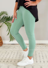Load image into Gallery viewer, Get To It Leggings - 4 Colors - FINAL SALE
