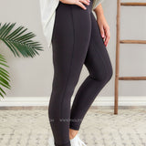 Get To It Leggings - 4 Colors* LAST ONES FINAL SALE *