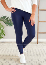 Load image into Gallery viewer, Get To It Leggings - 4 Colors - FINAL SALE
