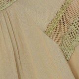 So Into You Top - Dusty Olive - LAST ONES FINAL SALE