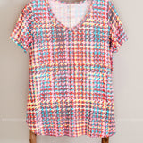 Bright Horizons Top* LAST ONES FINAL SALE *