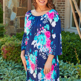 Setting the Bar Dress - LAST ONES FINAL SALE