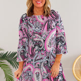 Young Right Now Dress* LAST ONES FINAL SALE *