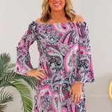 Young Right Now Dress* LAST ONES FINAL SALE *