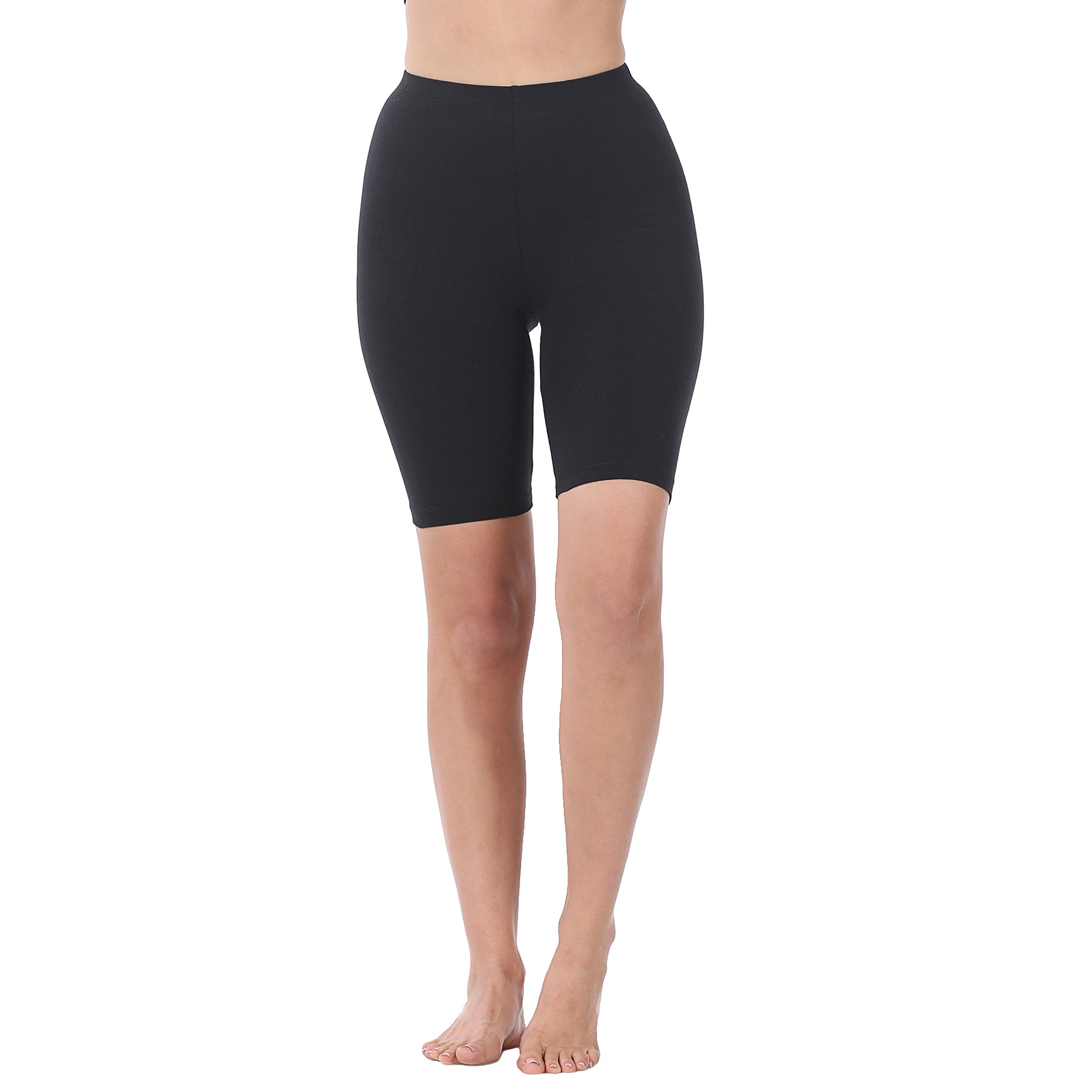 Ariel Bike Shorts - 10 Colors - LAST ONES FINAL SALE