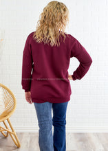 Load image into Gallery viewer, Paige Sweatshirt - 6 Colors - FINAL SALE

