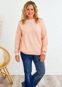 Paige Sweatshirt - 6 Colors - FINAL SALE
