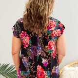 Make an Entrance Top* LAST ONES FINAL SALE *