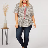 Be Spontaneous Top - LAST ONES FINAL SALE