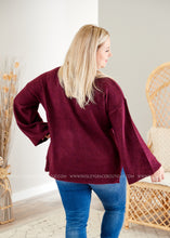 Load image into Gallery viewer, Halsey Sweater - LAST ONES FINAL SALE
