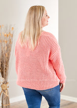 Load image into Gallery viewer, Sweetheart Sweater - FINAL SALE
