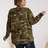 Color Search Top - LAST ONES FINAL SALE