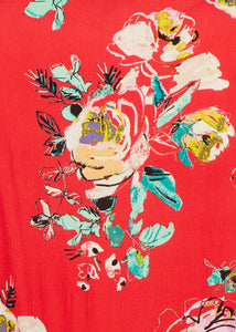 Carefree Days Top - LAST ONES FINAL SALE