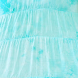 Maliyah Top- AQUA* LAST ONES FINAL SALE *