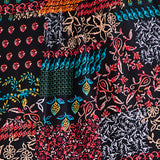Magic Hour Embroidered Top - LAST ONES FINAL SALE