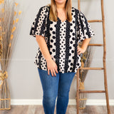 Have Harmony Top - LAST ONES FINAL SALE
