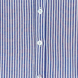 Every Now and Then Top - Blue* FINAL SALE *