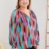 Return of Hope Top* FINAL SALE *