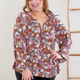 My Darling Dearest Top - LAST ONES FINAL SALE