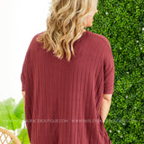 Anita Top - 4 Colors* LAST ONES FINAL SALE *