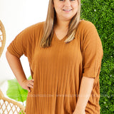 Anita Top - 4 Colors* LAST ONES FINAL SALE *