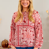Sweet Gesture Top - LAST ONES FINAL SALE