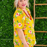 Sunny Style Top - LAST ONES FINAL SALE