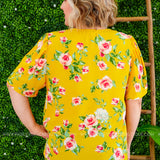 Sunny Style Top - LAST ONES FINAL SALE