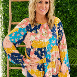 Make a Wish Top - LAST ONES FINAL SALE