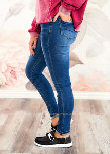 Ensley Jean - LAST ONES FINAL SALE CLEARANCE