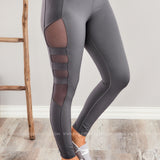 Ines Athletic Leggings* LAST ONES FINAL SALE *