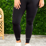 Thea Athleisure Leggings* LAST ONES FINAL SALE *