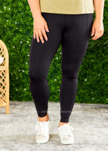 Load image into Gallery viewer, Thea Athleisure Leggings  - FINAL SALE
