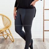 Harper Leggings - WHITE BIRCH DEAL* LAST ONES FINAL SALE *