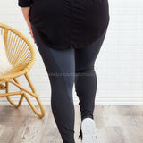 Harper Leggings - WHITE BIRCH DEAL* LAST ONES FINAL SALE *