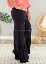 Load image into Gallery viewer, Bradley Palazzo Pants - FINAL SALE
