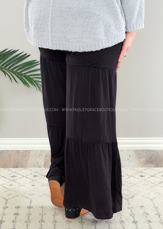 Bradley Palazzo Pants - FINAL SALE