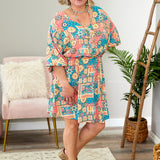 Song From My Heart Dress - LAST ONES FINAL SALE