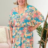 Song From My Heart Dress - LAST ONES FINAL SALE