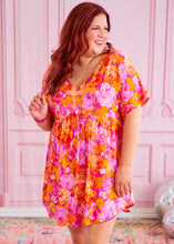 Load image into Gallery viewer, Spread the Sunshine Dress - FINAL SALE
