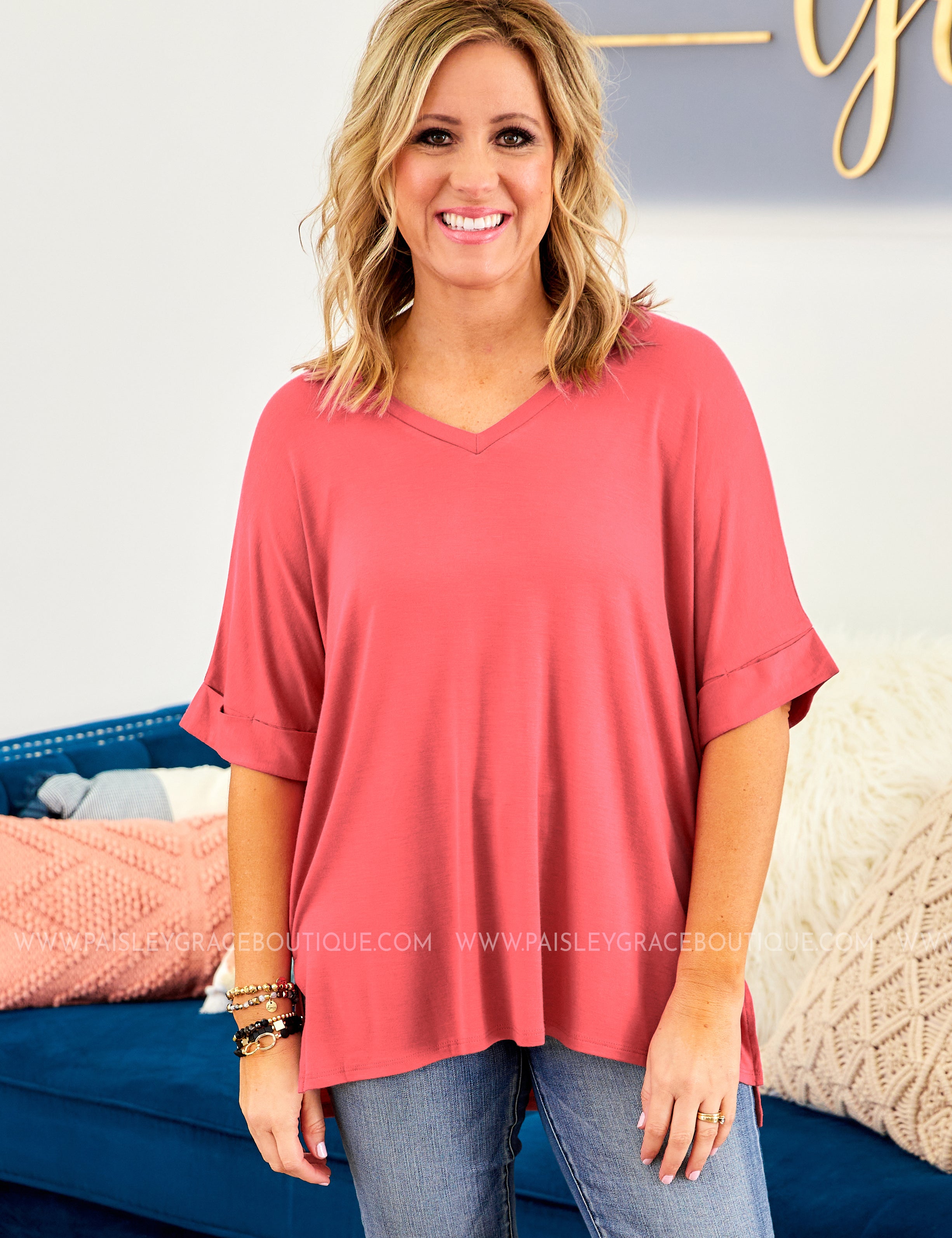 Ready to Chill - 6 Colors LAST ONES FINAL SALE STEAL.