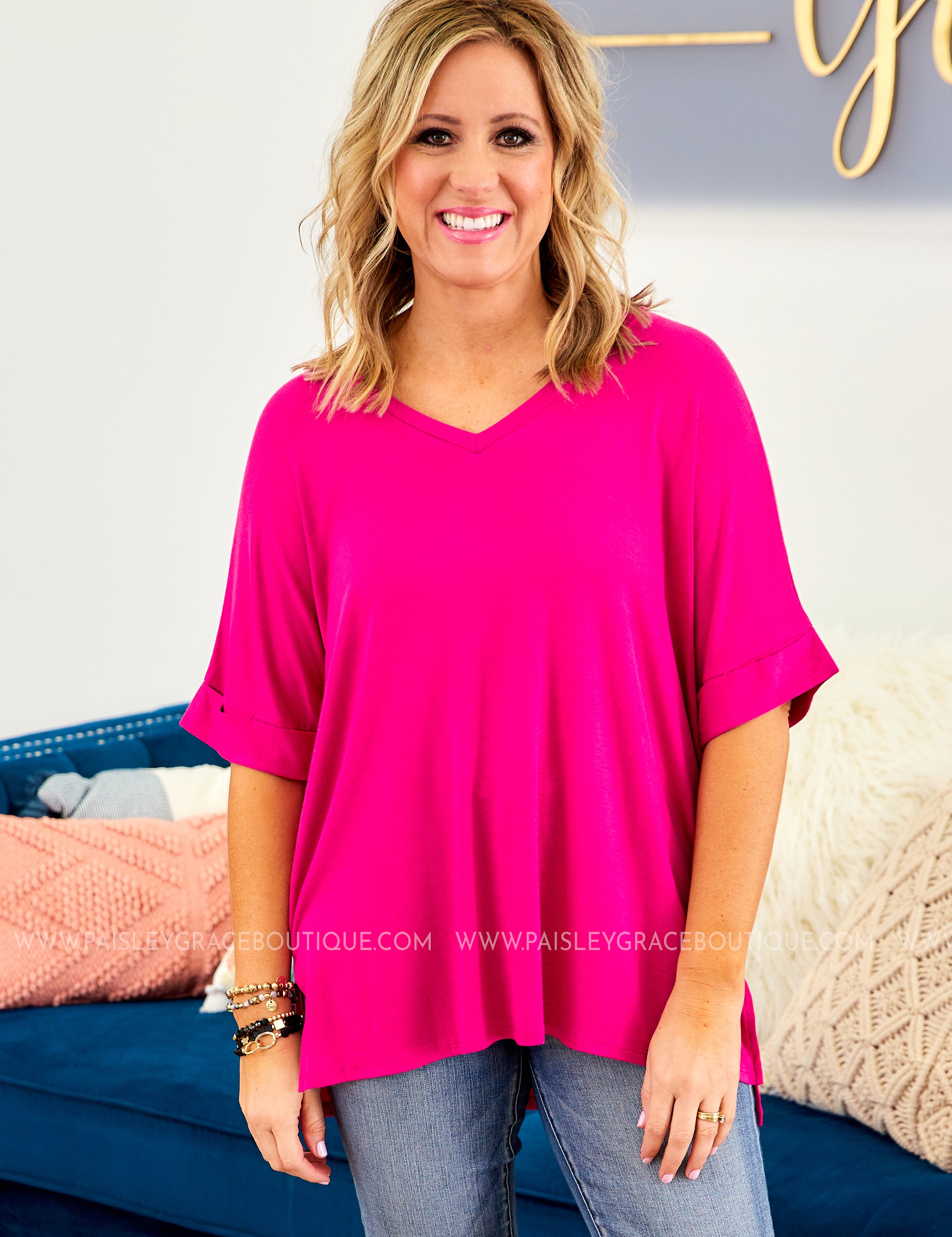 Ready to Chill - 6 Colors LAST ONES FINAL SALE STEAL.