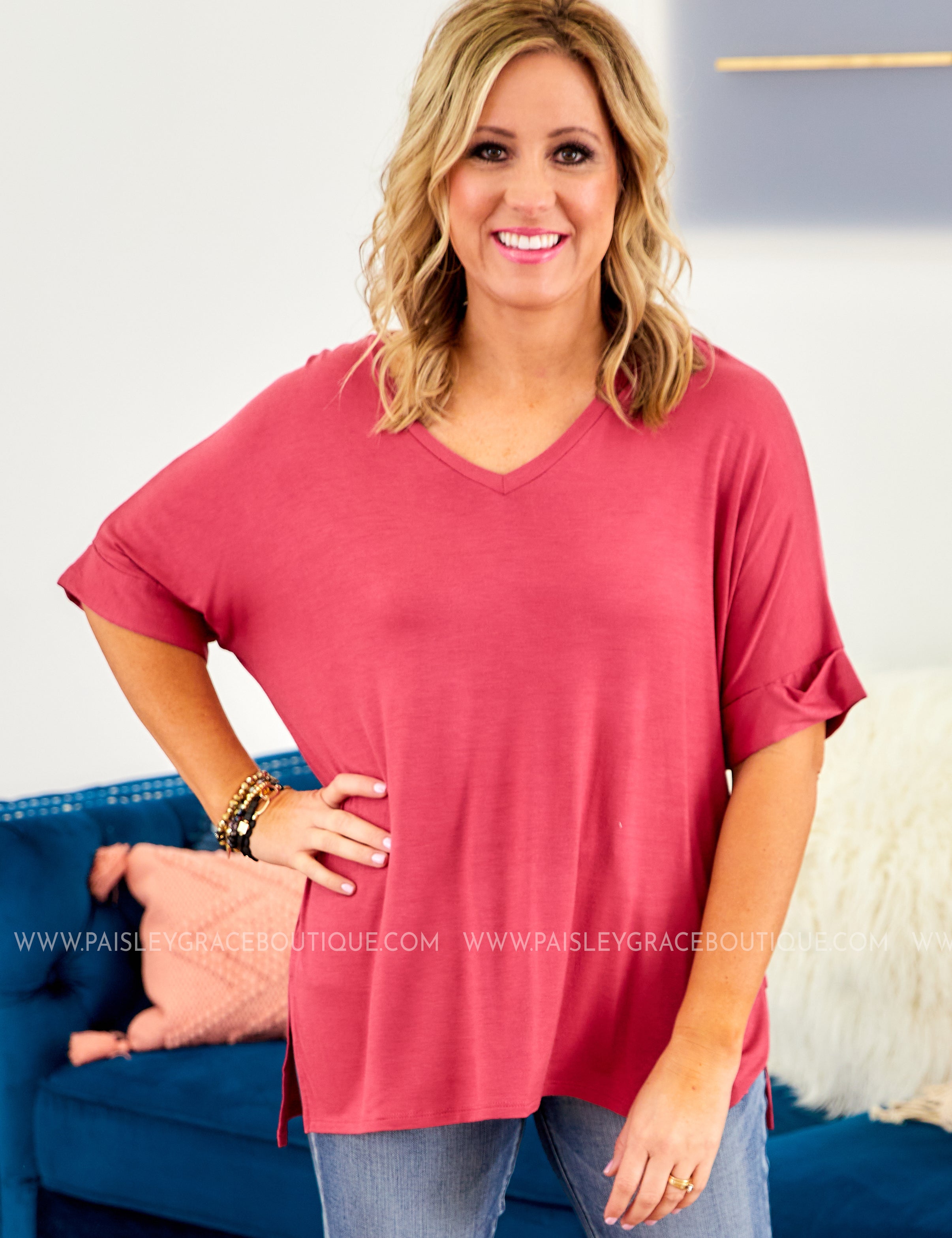 Ready to Chill - 6 Colors LAST ONES FINAL SALE STEAL.