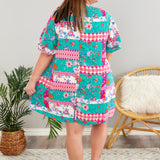 Happy Little Things Dress - LAST ONES FINAL SALE